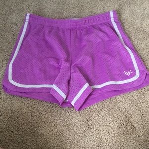Girls shorts